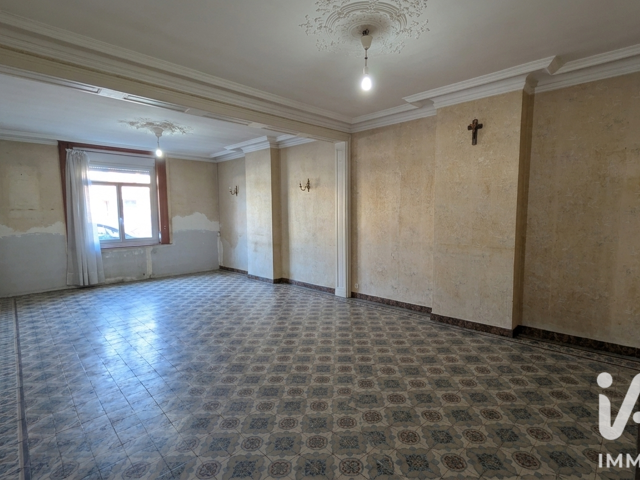 Vente Maison/villa 6 pièces — photo du bien