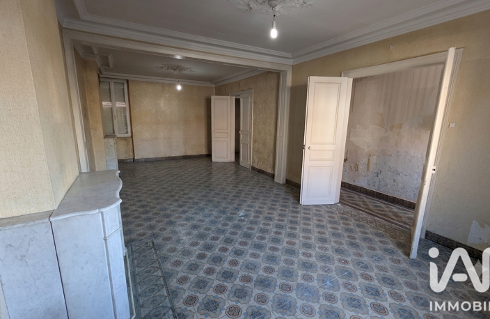 Vente Maison/villa 6 pièces — photo 2