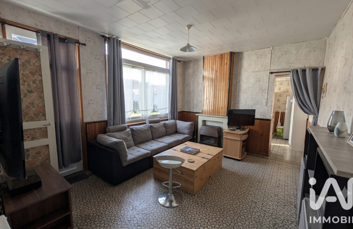 Vente Maison/villa 6 pièces — photo 3