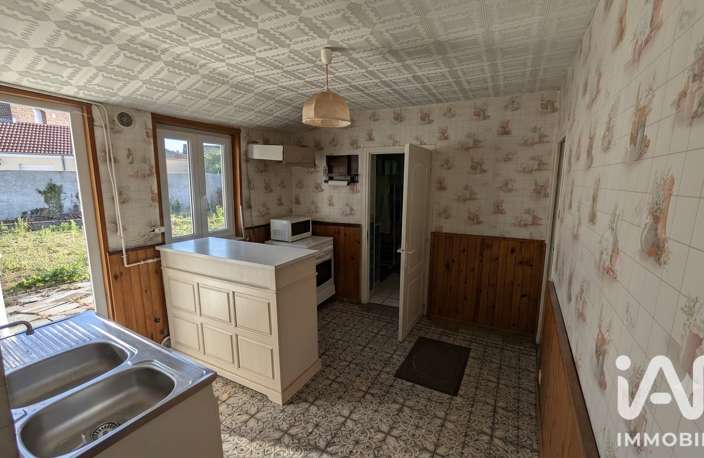 Vente Maison/villa 6 pièces — photo 4