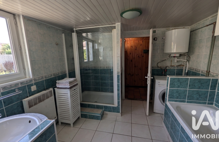 Vente Maison/villa 6 pièces — photo 5