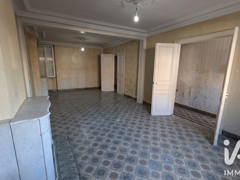 Vente Maison/villa 6 pièces — photo 1
