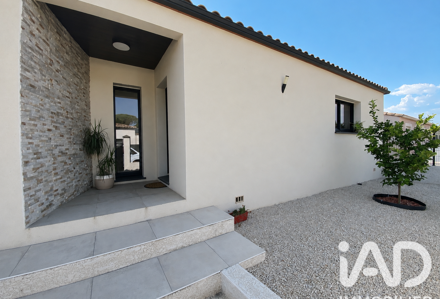 Vente Maison/villa 4 pièces — photo 1