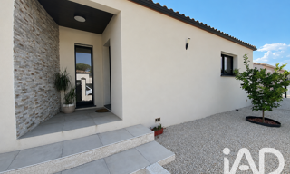 Maison 4 Pièces 106 m² à vendre à Sallèles-d'Aude (11590)
