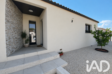 Maison 4 pièces 359000 €