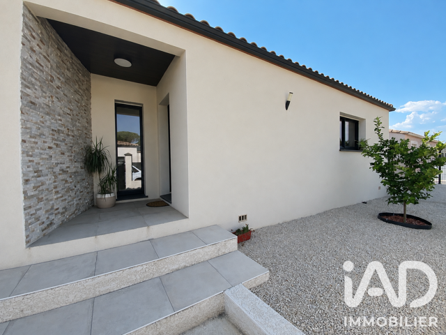 Vente Maison/villa 4 pièces — photo du bien