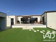 Vente Maison/villa 4 pièces — photo 2