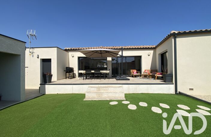 Vente Maison/villa 4 pièces — photo 2