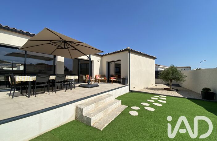 Vente Maison/villa 4 pièces — photo 3