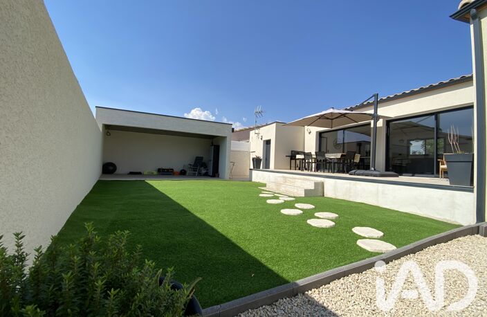 Vente Maison/villa 4 pièces — photo 4