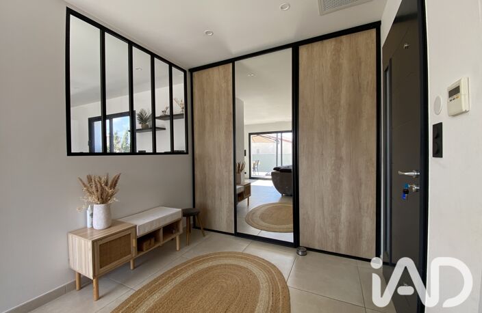 Vente Maison/villa 4 pièces — photo 5