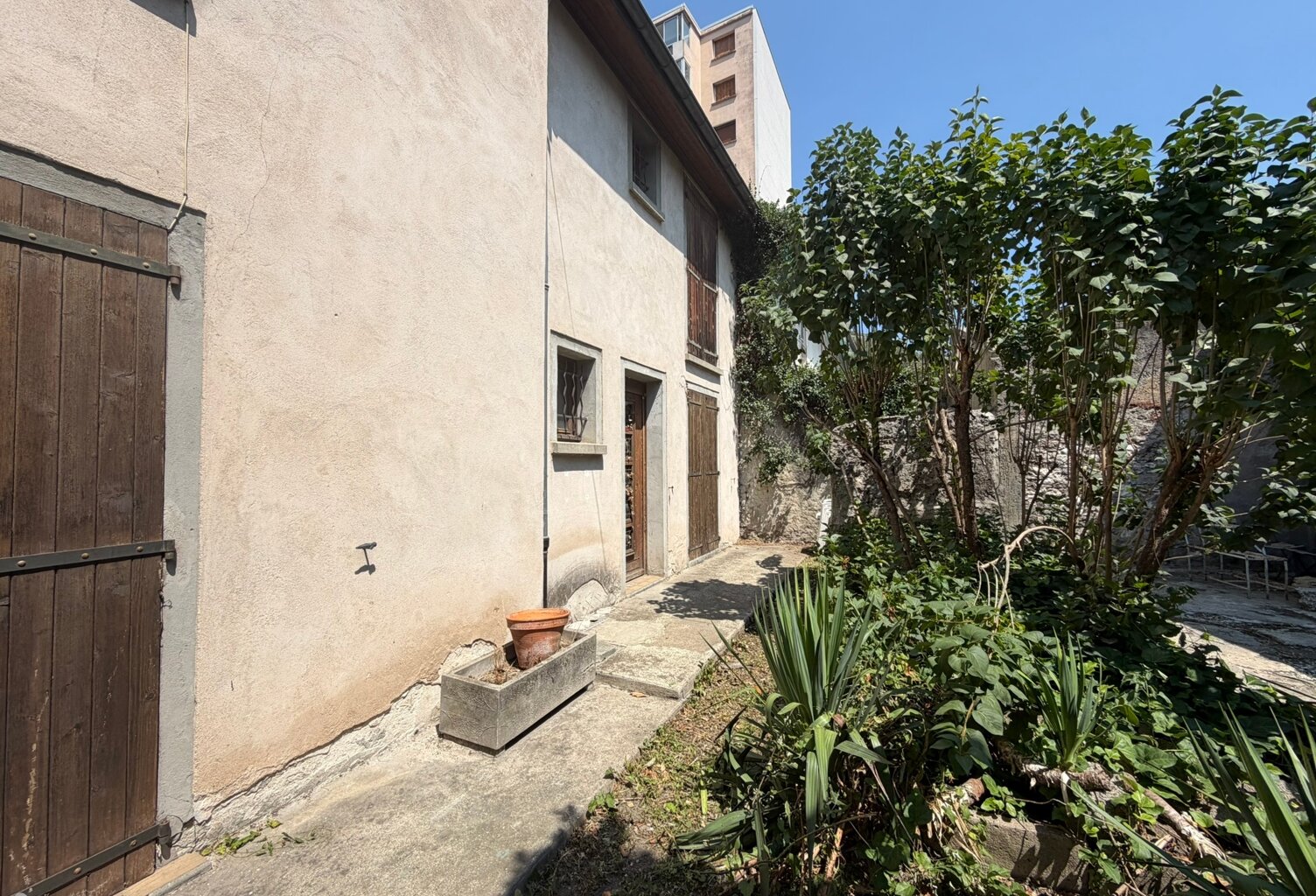 Vente maison 4 pièces 109 m² Grenoble (38000) — photo 1