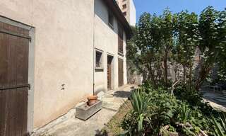 Maison 4 Pièces 109 m² à vendre à Grenoble (38000)