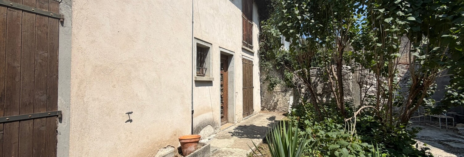 Maison 4 Pièces 109 m² à vendre à Grenoble (38000)