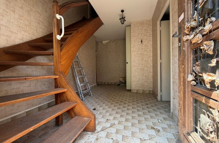 Vente maison 4 pièces 109 m² Grenoble (38000) — photo 2