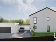 Vente Terrain à bâtir 868 m&sup2; — photo 2