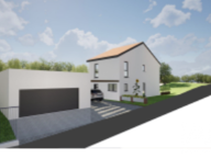 Vente Terrain à bâtir 868 m&sup2; — photo 3