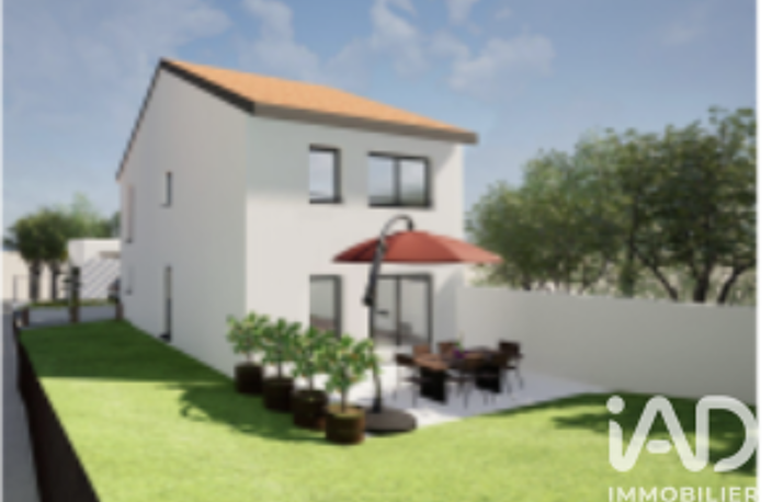 Vente Terrain à bâtir 868 m&sup2; — photo 4