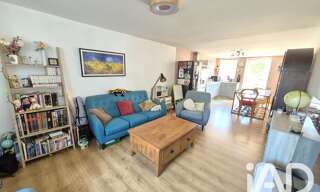 Maison 4 Pièces 83 m² à vendre à La Roche-sur-Yon (85000)
