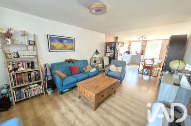 Maison 4 pièces 209900 €
