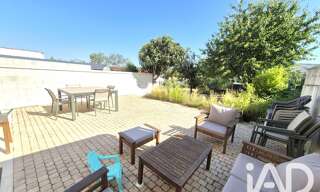 Maison 4 Pièces 83 m² à vendre à La Roche-sur-Yon (85000)