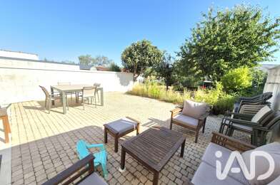 Maison 4 pièces 209900 €