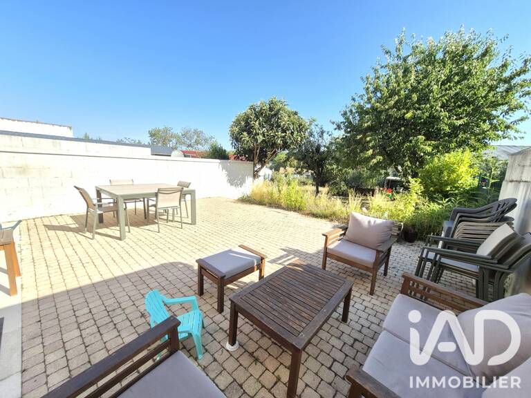 Vente Maison/villa 4 pièces — photo 1