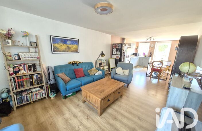 Vente Maison/villa 4 pièces — photo 4