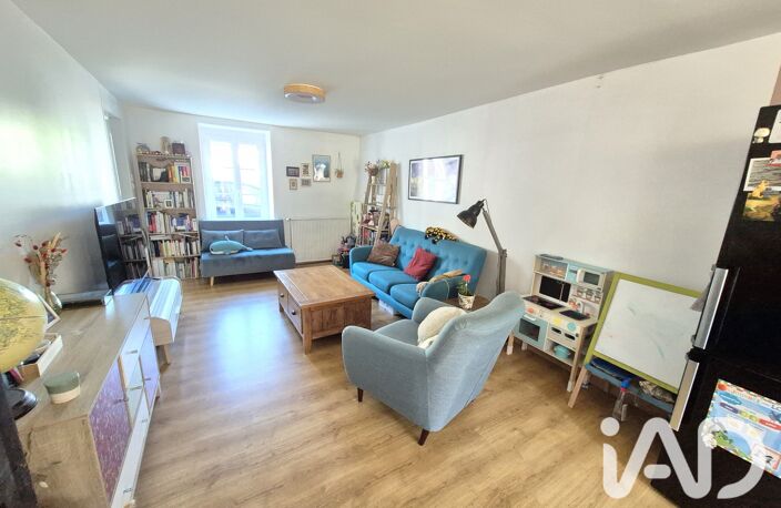 Vente Maison/villa 4 pièces — photo 5