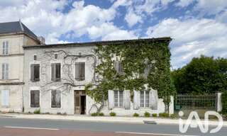 Maison 7 Pièces 225 m² à vendre à Barbezieux-Saint-Hilaire (16300)