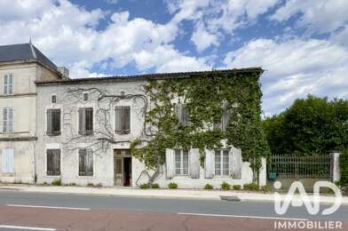 Maison 7 pièces 154500 €