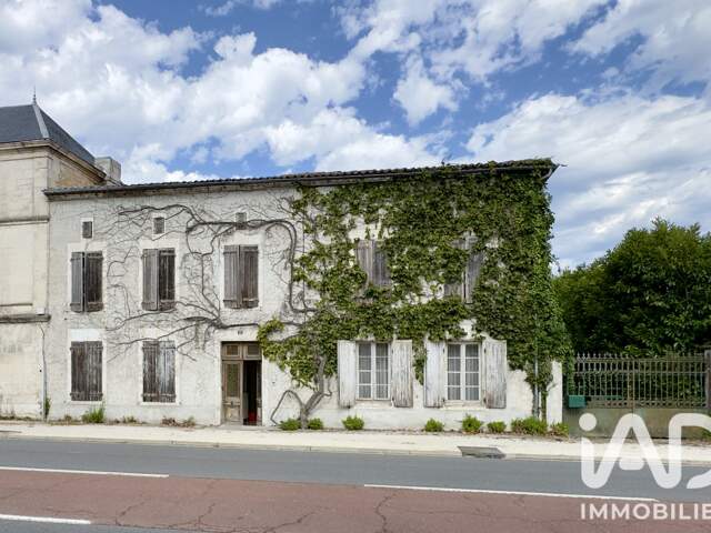 Vente Maison/villa 7 pièces — photo du bien