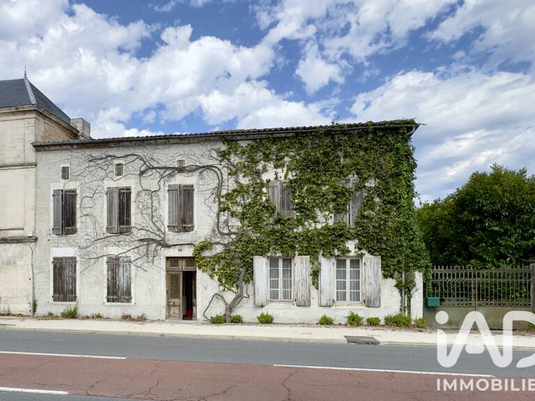 Vente Maison/villa 7 pièces — photo 1