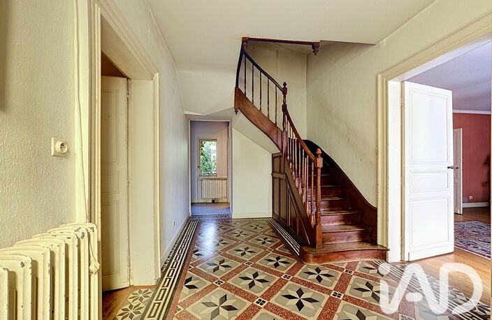 Vente Maison/villa 7 pièces — photo 5