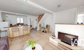 Maison 4 Pièces 82 m² à vendre à Trilport (77470)