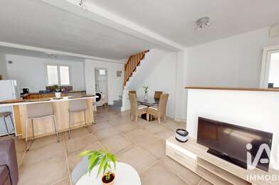 Maison 4 pièces 220000 €