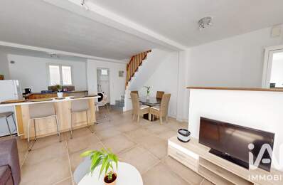 Vente Maison de ville 4 pièces — photo du bien
