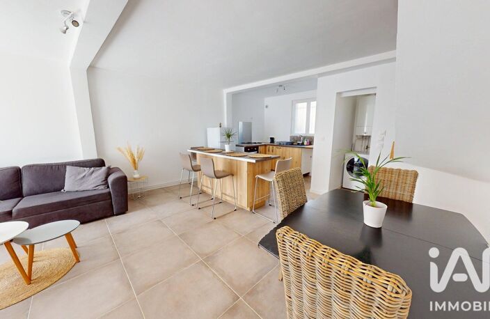 Vente Maison de ville 4 pièces — photo 3