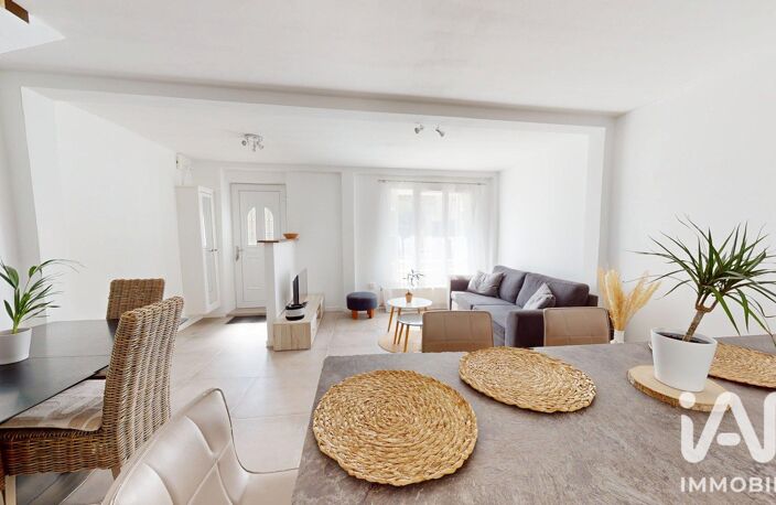 Vente Maison de ville 4 pièces — photo 5