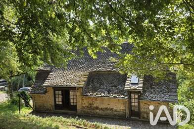 Maison 5 pièces 148000 €