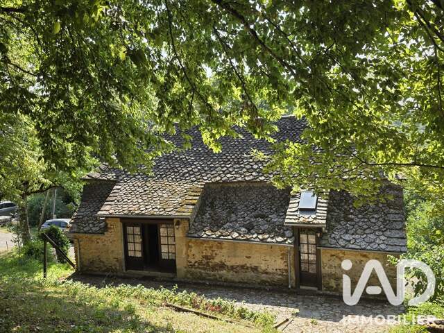 Vente Grange 5 pièces — photo du bien