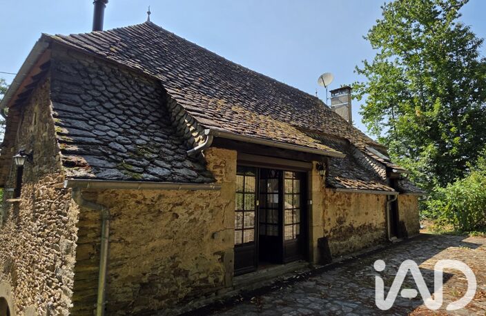 Vente Grange 5 pièces — photo 2