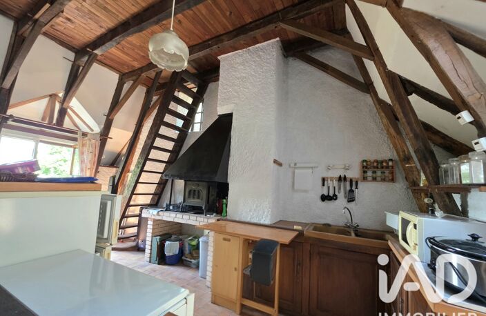 Vente Grange 5 pièces — photo 4