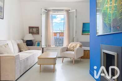 Appartement 1 pièces 360000 €
