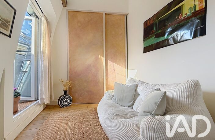 Vente Appartement 1 pièce — photo 4