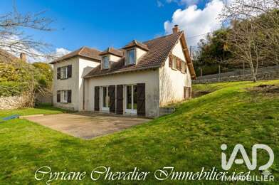 Maison 7 pièces 375000 €