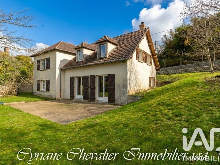 Vente Maison/villa 7 pièces — photo 1