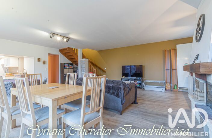 Vente Maison/villa 7 pièces — photo 3