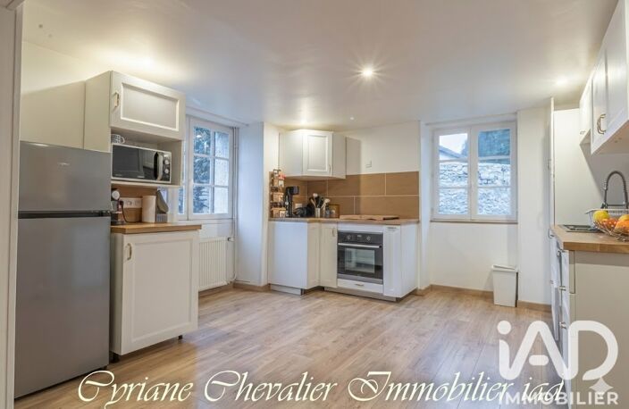 Vente Maison/villa 7 pièces — photo 4