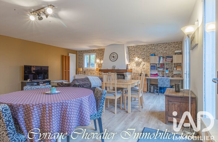 Vente Maison/villa 7 pièces — photo 5